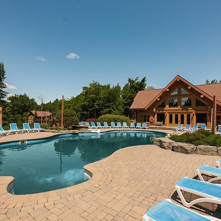 Fiddler Lake Resort Chalet 76 Deer Mille-Isles ภายนอก รูปภาพ